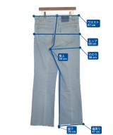 Levi's（リーバイス）デニムパンツ 青 サイズ:-(L位) メンズ/2200650987029