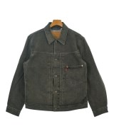 Levi's デニムジャケット