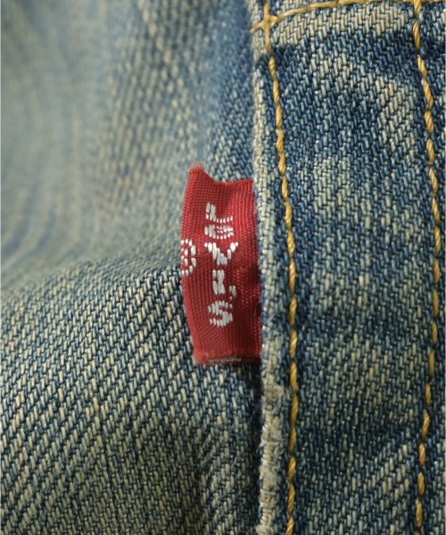 Levi's（リーバイス）デニムパンツ 青 サイズ:36(XXL位) メンズ/2200651349079