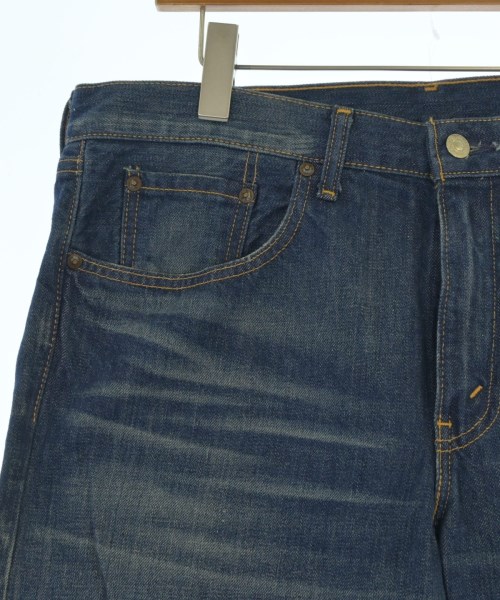 Levi's（リーバイス）デニムパンツ 紺 サイズ:36(XXL位) メンズ/2200651349086