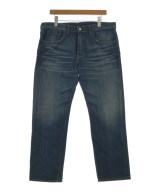 Levi's（リーバイス）デニムパンツ 紺 サイズ:36(XXL位) メンズ/2200651349086