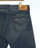 Levi's（リーバイス）デニムパンツ 紺 サイズ:36(XXL位) メンズ/2200651349086