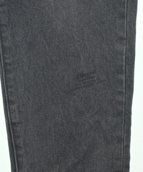 JJJJound（ジョウンド）デニムパンツ グレー サイズ:30(M位) メンズ/2200645519044