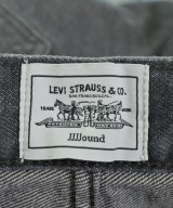 JJJJound（ジョウンド）デニムパンツ グレー サイズ:30(M位) メンズ/2200645519044