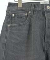 JJJJound（ジョウンド）デニムパンツ グレー サイズ:30(M位) メンズ/2200645519044