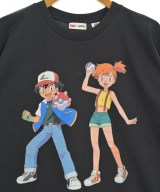 Levi's（リーバイス）Tシャツ・カットソー 黒 サイズ:L メンズ/2200651544047