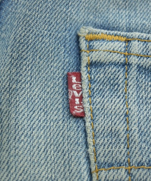 Levi's（リーバイス）デニムパンツ 青 サイズ:30(M位) メンズ/2200651544061