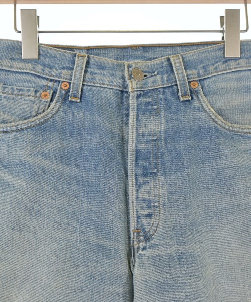 Levi's（リーバイス）デニムパンツ 青 サイズ:30(M位) メンズ/2200651544061
