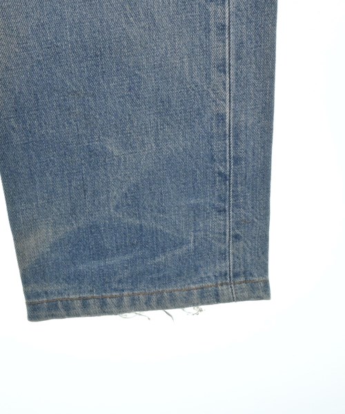 Levi's（リーバイス）デニムパンツ 青 サイズ:30(M位) メンズ/2200651544061