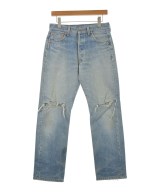 Levi's（リーバイス）デニムパンツ 青 サイズ:30(M位) メンズ/2200651544061