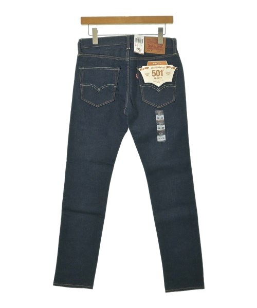 Levi's（リーバイス）デニムパンツ 紺 サイズ:29(S位) メンズ/2200651544078