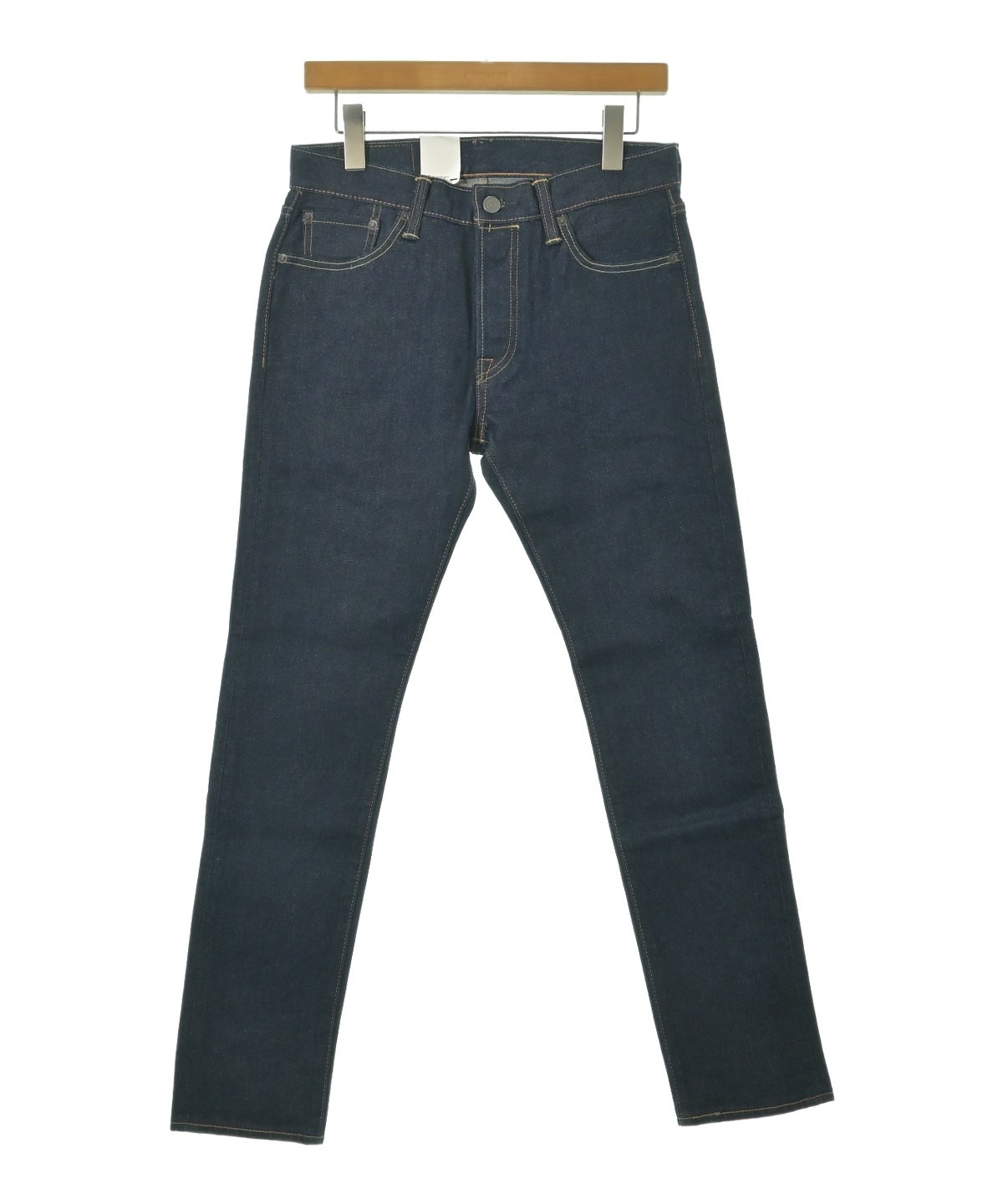 Levi's（リーバイス）デニムパンツ 紺 サイズ:29(S位) メンズ