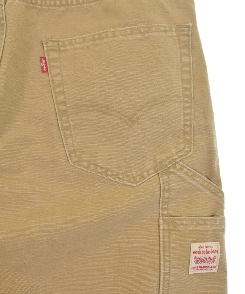 Levi's（リーバイス）その他 ベージュ サイズ:34(XL位) メンズ/2200644944090