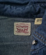 Levi's（リーバイス）カジュアルシャツ 青 サイズ:M レディース/2200647092057