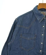 Levi's（リーバイス）カジュアルシャツ 青 サイズ:M レディース/2200647092057