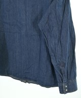 Levi's（リーバイス）カジュアルシャツ 青 サイズ:M レディース/2200647092057