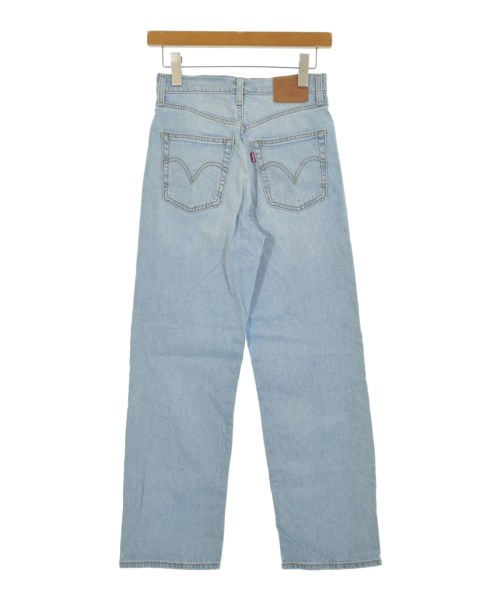 Levi's（リーバイス）デニムパンツ 青 サイズ:25(S位) レディース/2200647092064