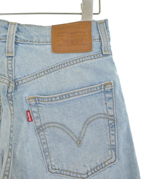Levi's（リーバイス）デニムパンツ 青 サイズ:25(S位) レディース/2200647092064
