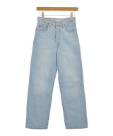 Levi's（リーバイス）デニムパンツ 青 サイズ:25(S位) レディース/2200647092064