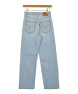 Levi's（リーバイス）デニムパンツ 青 サイズ:25(S位) レディース/2200647092064
