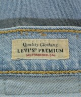 Levi's（リーバイス）デニムパンツ 青 サイズ:25(S位) レディース/2200647092064
