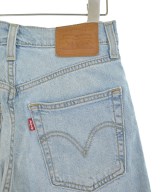 Levi's（リーバイス）デニムパンツ 青 サイズ:25(S位) レディース/2200647092064