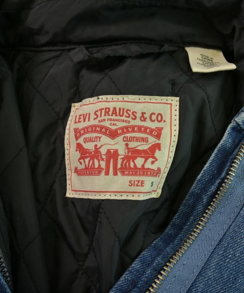 Levi's（リーバイス）その他 青 サイズ:S レディース/2200648078050
