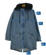 Levi's（リーバイス）その他 青 サイズ:S レディース/2200648078050
