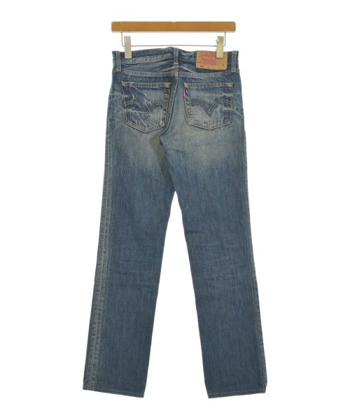 Levi's（リーバイス）デニムパンツ 紺 サイズ:28(S位) レディース/2200648155041