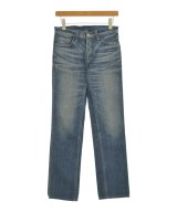 Levi's（リーバイス）デニムパンツ 紺 サイズ:28(S位) レディース/2200648155041