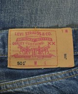 Levi's（リーバイス）デニムパンツ 紺 サイズ:28(S位) レディース/2200648155041