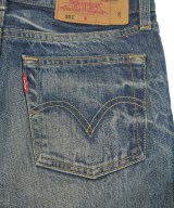 Levi's（リーバイス）デニムパンツ 紺 サイズ:28(S位) レディース/2200648155041