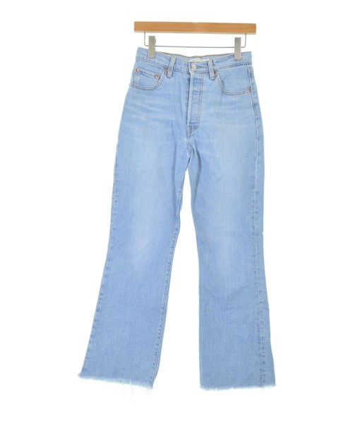 Levi's(リーバイス)デニムパンツ 青 サイズ:25(S位)/2200651786119