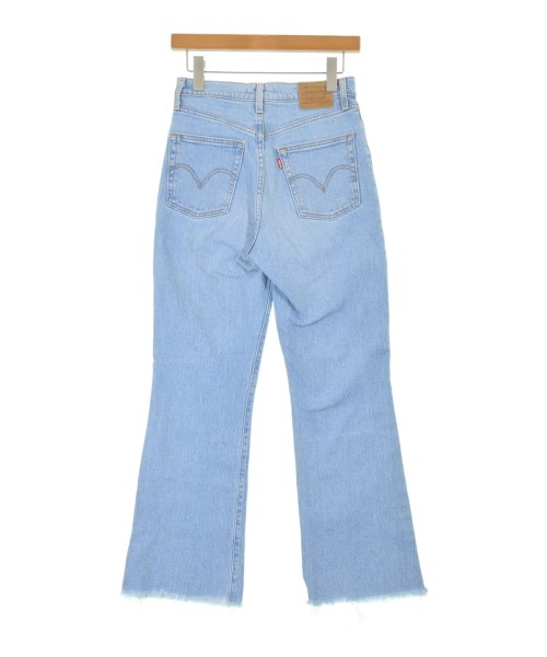 Levi's（リーバイス）デニムパンツ 青 サイズ:25(S位) レディース/2200651786119