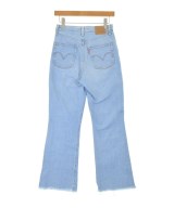 Levi's（リーバイス）デニムパンツ 青 サイズ:25(S位) レディース/2200651786119