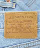 Levi's（リーバイス）デニムパンツ 青 サイズ:25(S位) レディース/2200651786119