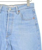 Levi's（リーバイス）デニムパンツ 青 サイズ:25(S位) レディース/2200651786119