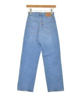 Levi's（リーバイス）デニムパンツ 青 サイズ:25(S位) レディース/2200651786126