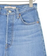 Levi's（リーバイス）デニムパンツ 青 サイズ:25(S位) レディース/2200651786126