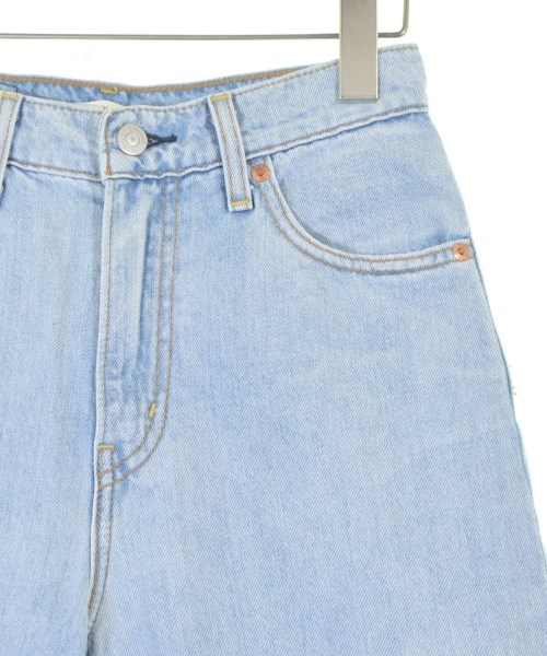 Levi's（リーバイス）デニムパンツ 青 サイズ:24(S位) レディース/2200651786133