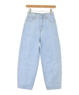 Levi's（リーバイス）デニムパンツ 青 サイズ:24(S位) レディース/2200651786133