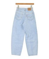 Levi's（リーバイス）デニムパンツ 青 サイズ:24(S位) レディース/2200651786133