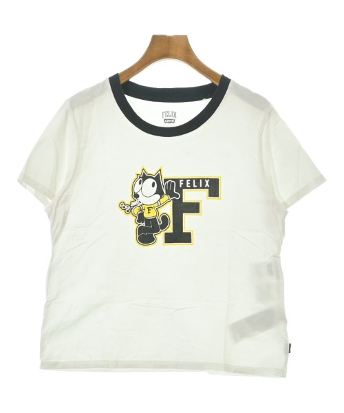 Levi's(リーバイス)Tシャツ・カットソー 白 サイズ:M/2200642381019