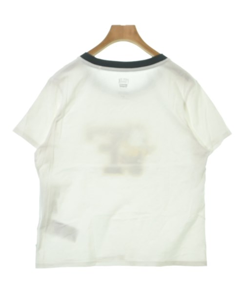 Levi's（リーバイス）Tシャツ・カットソー 白 サイズ:M レディース/2200642381019