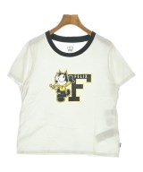 Levi's（リーバイス）Tシャツ・カットソー 白 サイズ:M レディース/2200642381019