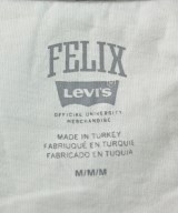 Levi's（リーバイス）Tシャツ・カットソー 白 サイズ:M レディース/2200642381019