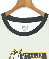 Levi's（リーバイス）Tシャツ・カットソー 白 サイズ:M レディース/2200642381019