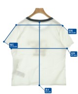 Levi's（リーバイス）Tシャツ・カットソー 白 サイズ:M レディース/2200642381019