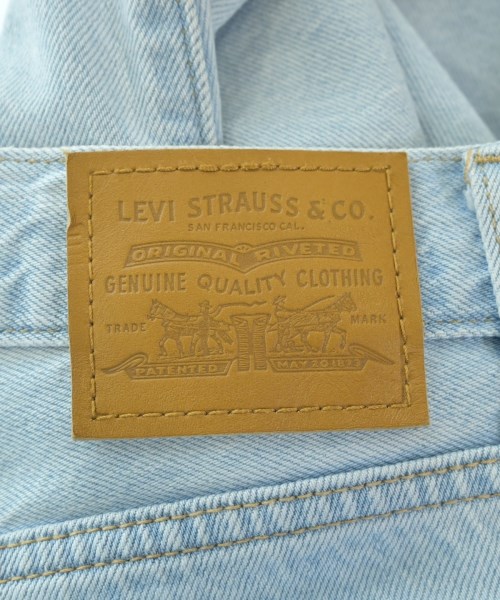 Levi's（リーバイス）デニムパンツ 青 サイズ:27(M位) メンズ/2200644366304