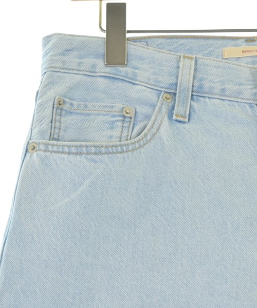 Levi's（リーバイス）デニムパンツ 青 サイズ:27(M位) メンズ/2200644366304